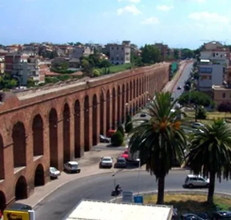 דירה Casa All'acquedotto