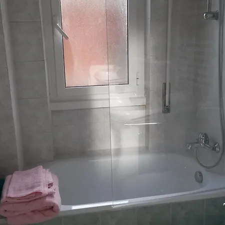 Casa All'acquedotto רומא