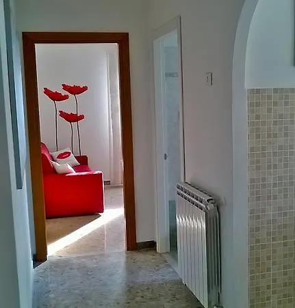 Casa All'acquedotto דירה רומא