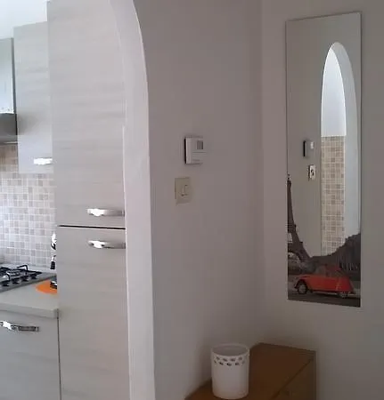 Casa All'acquedotto דירה רומא