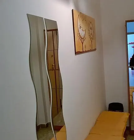 Casa All'acquedotto דירה