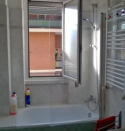 דירה Casa All'acquedotto *