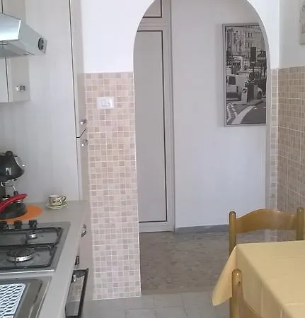 Casa All'acquedotto *