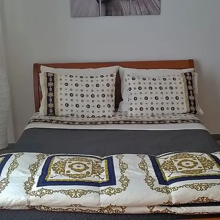 Casa All'acquedotto רומא