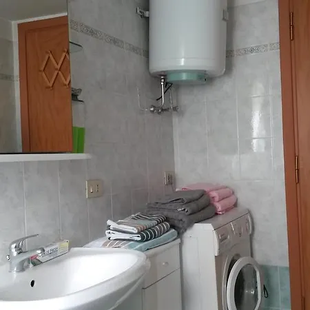 Casa All'acquedotto דירה