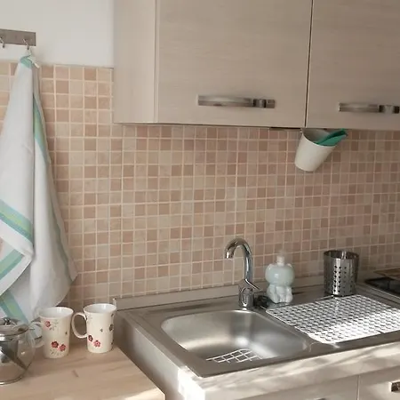 Casa All'acquedotto *