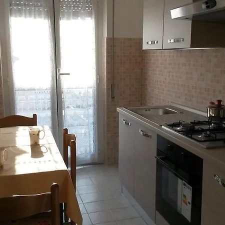 Casa All'acquedotto דירה *