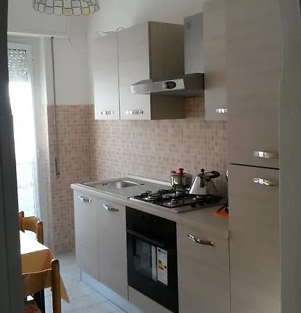 דירה Casa All'acquedotto רומא