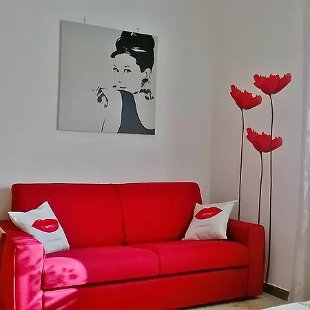 Casa All'acquedotto * Rom
