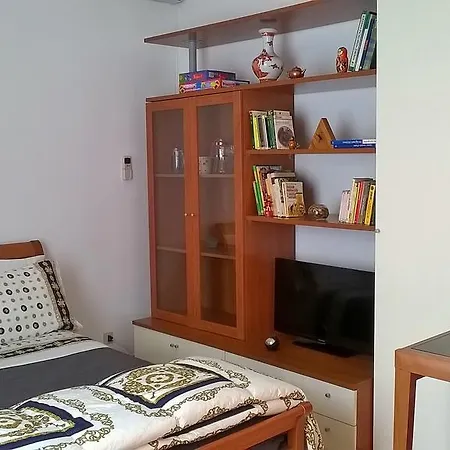 Casa All'acquedotto Lägenhet Rom